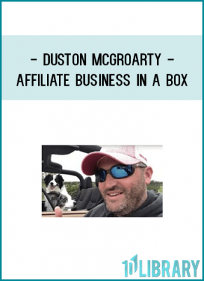 We hope this Affiliate Business In A Box review helped you find whatever you were looking for!