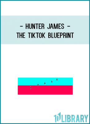 What if you had an exact blueprint for success when it comes to TikTok marketing?Tired of the TikTok guessing games?Have you been spending your budget on failed TikTok campaigns?