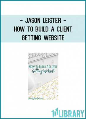 On Thursday January 3 at 6PM PST (9PM EST), I’m going to show you how to build a website that helps you get clients.In the past 5 years since starting as a freelance copywriter, I’ve been to exactly 3 industry events.