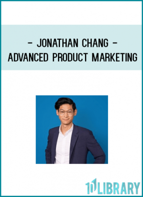 At a basic level, product marketing is about determining who your users are, what they need, and how to align your products with those needs.