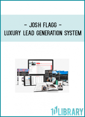 Luxury Lead Generation SystemOverview