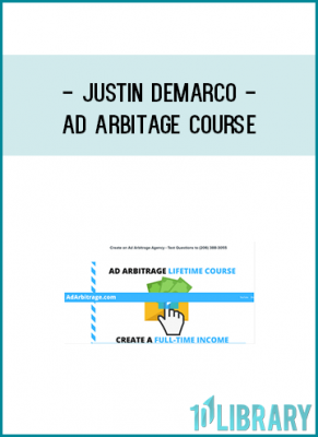 Ad Arbitrage Explained in 2 MinutesBuild an Ad Arbitrage Agency in 6-Steps1 - Find a Niche