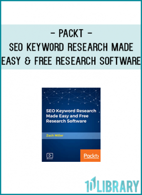 You'll know how to use Google's Keyword PlannerYou'll know how to use both FREE & PAID keyword competition research tools