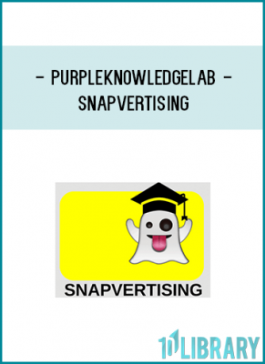 Learn Why This Super Affiliate Is “Pulling Back The Curtain” On His Snapchat Ad Buying Secrets And Showing You Exactly How To