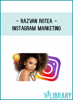 Grow your Instagram account and increase your number of followers    Convert your Instagram followers into leads and Paying Customers
