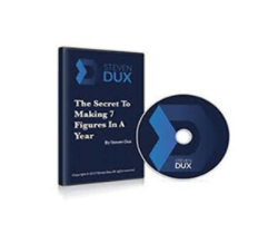 My goal with this DVD is to help others to jump right in and hopefully be as successful as –or even more successful than – me! So see this course as an investment into your career as a successful penny stock trader.