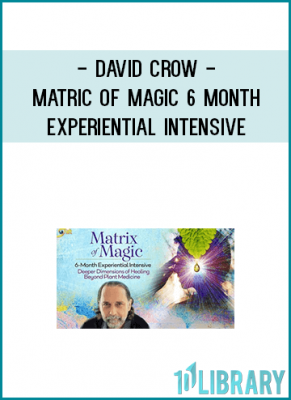 David travels and teaches throughout the world. Through his visionary synthesis of medicine, ecology, and spirituality, he has helped transform the lives of thousands.