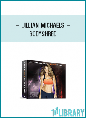 If you are new to exercise and looking for an effective fitness program for beginners, check out Jillian’s Beginner Shred. Click the previous link to read a review, or click here to read reviews of some of Jillian’s other popular workouts.