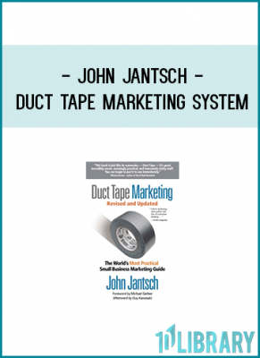 Marketing system and how to apply its principles to your business by following three steps. This audiobook provides proven, yet elegantly simple tools to help you grow your small business.