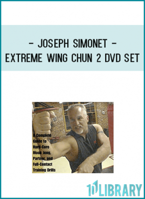 putting together your own personalized extreme combat stick-training program.66 minutes