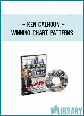  Ken Calhoun - Winning Chart Patterns