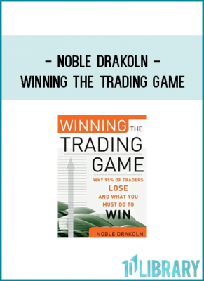  Noble Drakoln - Winning the Trading Game