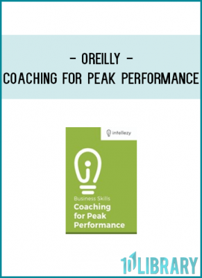 Few managers are skilled in even the basic skills of coaching. This course will help you to build core coaching skills that you can apply with any coachee, moving them closer to their peak performance.