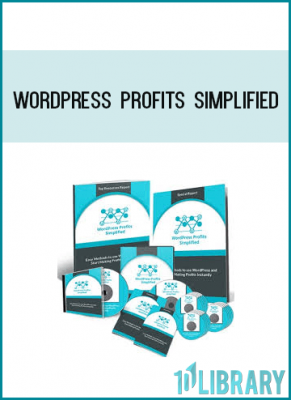 WordPress Profits Simplified