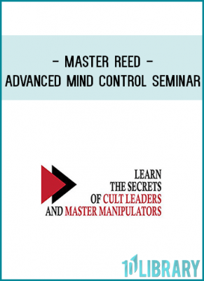 A must for those who want to influence and move others and those who want to control their own minds!