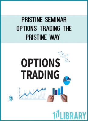    Pristine’s use of options to hedge, speculate and generate income on swing and core trades