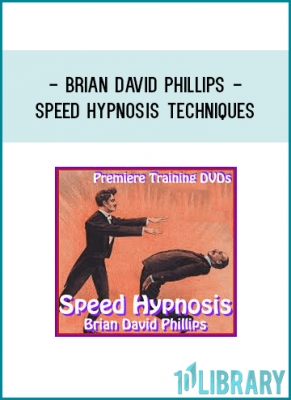 Exotic Hypnosis Inductions Unusual & Unique Hypnosis Techniques