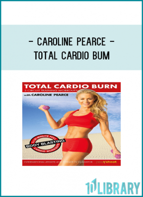 shortest amount of time so you can burn and blitz away the fat in just 10 minutes!