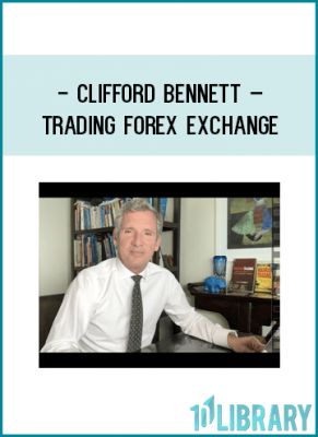 Clifford is the author of “Warrior Trading” published by John Wiley & Sons New York,
