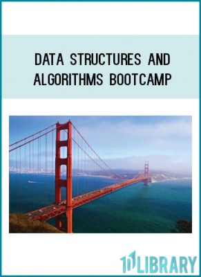 Demonstrate knowledge and mastery of data structures and algorithms