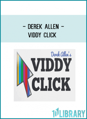 Derek Allen - Viddy Click