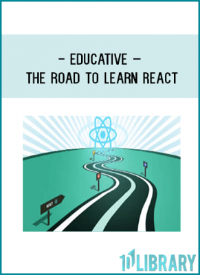 Educative – The Road to learn React