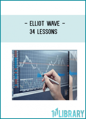 Elliot Wave - 34 Lessons