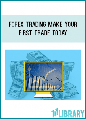 Learn the principles of trading forex (FX) with this course today! You will be given step-by-step instructions on how to get setup as