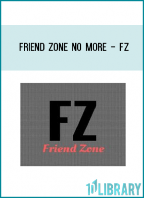 Friend Zone No More - FZ