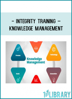 Understand the consequences of poor knowledge capital management
