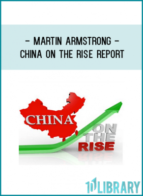  By 2032, China will dethrone the United States to become the world’s leading economic powerhouse.