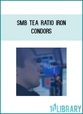 The 100% systematic way for option traders to manage iron condor spreads to proactively reduce risk and increase reliability.