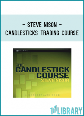 Advanced Candlestick Charting Techniques – 2 DVD with online manual (Value US$695.00)