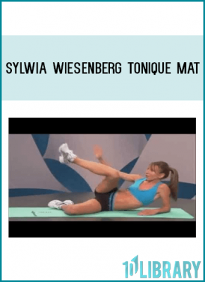 Start the Tonique Matte workout now, and see an immediate change in your body and strength.