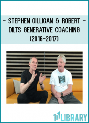 This course teaches competencies in applying Generative Coaching in their professional areas.