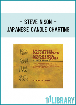    A form of technical analysis, Japanese candlestick charts are a versatile tool that can be fused with