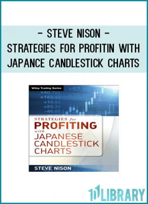       Run time: 332 minutes. What are Japanese Candlesticks – and why should traders use them