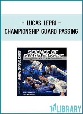In recent years, competition driven Jiu-Jitsu has focused on modern guards such as the De La Riva Guard