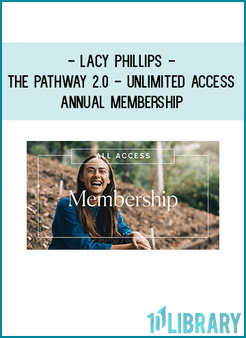 Lacy Phillips is a Los Angeles–based leading manifestation advisor with a formula that's radically different from the New Age “think positive” model; her process combines psychology, neuroscience, and energetics to expand and unblock subconscious limiting beliefs.