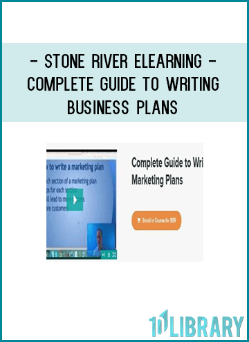 Stone River eLearning | eLearning Technology Courses. You'll get full access to our entire catalog of 800+ (and counting) technology, programming, and digital design courses. Get a step ahead of the competition, land that dream job, up your skill level and make more money; all for a small monthly investment.