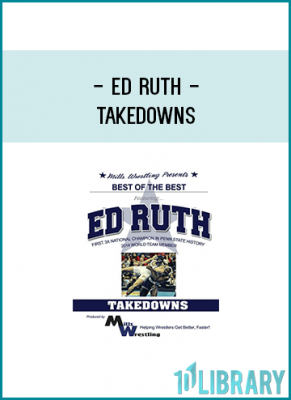 Ed Ruth, Penn State’s first and only 3