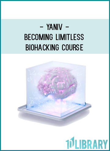 This first of its kind the becoming limitless program spanning  5+ hours of video content