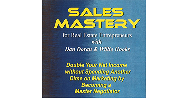 Business Mastery for Real Estate Entrepreneurs