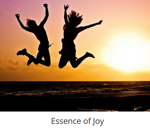 This Course has become a tradition – to focus on our most beautiful joy during the holidays