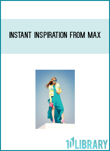 INSTAnt Inspiration from Max at Midlibrary.com