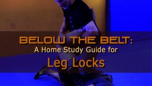 Leg locks are one of the most misunderstood aspects of restraint and control tactics.