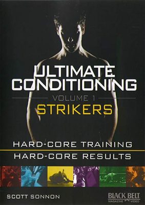 HARD-CORE TRAINING FOR HARD-CORE RESULTS!