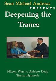 There are many different methods of deepening a trance, and this DVD shows you fifteen different ways to do it. 