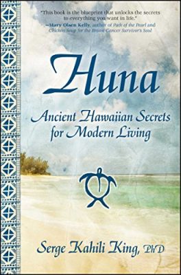 The ancient wisdom of Hawai'i has been guarded for centuries -- handed down through lines of kinship to form the tradition of Huna.