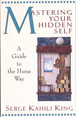 Huna philosophy is about learning to become a conscious cocreator with the Universe